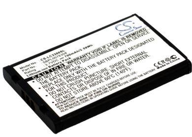 Batteri till Lg 672, Lg ACGA0012601