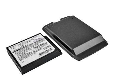 Batteri till Dopod C500, Htc S710, O2 XDA Atoms, Orange SPV E650 mfl.