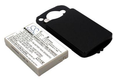 Batteri till Cingular 6500, Dopod 838 Pro, Htc Hermes, I-mate JASJAM mfl.