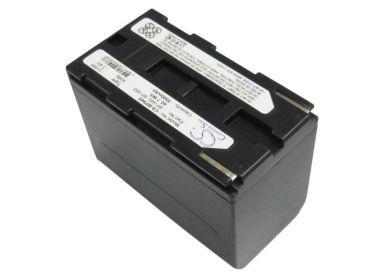 Batteri till Canon C2, Canon BP-941