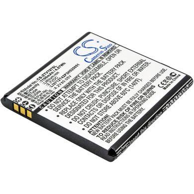 Batteri till Zte V797, Zte Li3712T42P3H525051