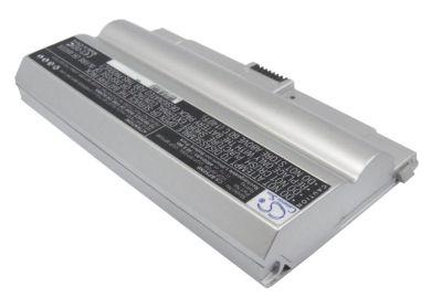 Batteri till Sony VAIO GN-FZ70B, Sony VGP-BPL8