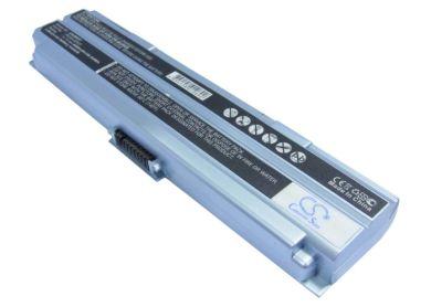 Batteri till Sony VAIO PCG-481N, Sony PCGA-BP2T