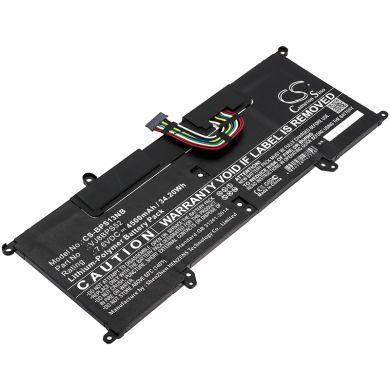 Batteri till Sony VAIO S11