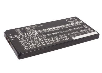 Batteri till Sony SGPT211AU/S, Sony SGPBP01