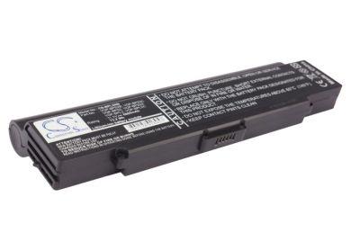 Batteri till Sony VAIO PCG-6C1N, Sony VGP-BPL2