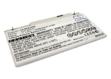 Batteri till Sony SVT-14, Sony VGP-BPS33