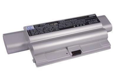 Batteri till Sony VAIO GN-FZ70B, Sony VGP-BPL8