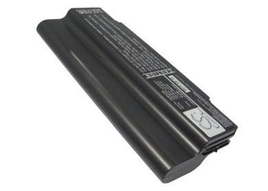 Batteri till Sony Sony VAIO VGN-S52B/ S