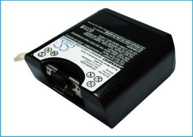 Batteri till Sony RDP-XF100IP