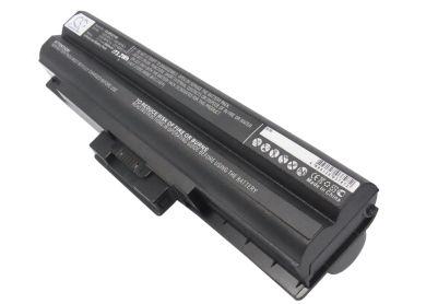 Batteri till Sony AIO VPCF11JFX/B VAIO VPCF11M1E, Sony VGP-BPL21