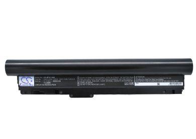 Batteri till Sony VAIO VGN-TZ11MN/N, Sony VGP-BPX11