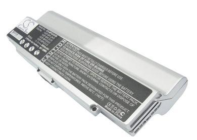 Batteri till Sony VAIO VGN-C140G/B, Sony VGP-BPL2A/S