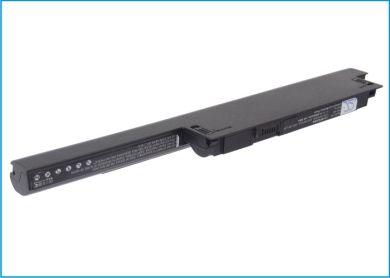 Batteri till Sony VAIO SVE14111EG