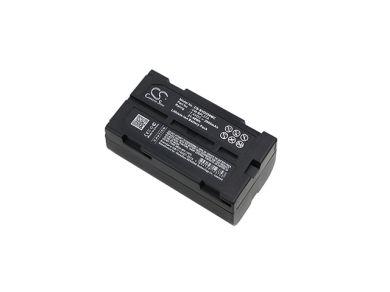 Batteri till Hitachi VM-645LA, Jvc GR-DLS1U, Panasonic NV-GS10, Rca CC-8251 mfl.
