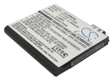 Batteri till Dell Aero, Dell D986R