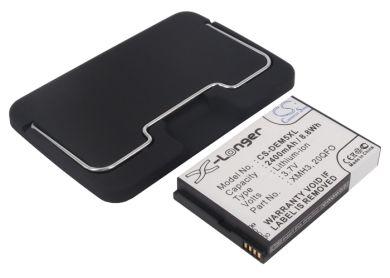 Batteri till Dell Mini 5, Dell 20QFO