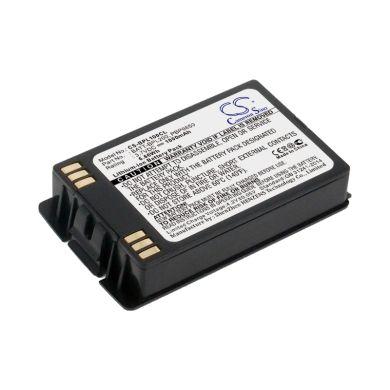Batteri till Alcatel IP Touch 310, Avaya 3641, Nec 0381301, Nortel NTTQ4021E6 mfl.