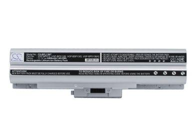 Batteri till Sony VAIO, Sony VGP-BPS13
