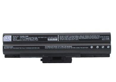 Batteri till Sony VAIO, Sony VGP-BPS13