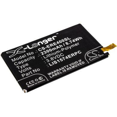 Batteri till Sony Ericsson Altair Maki, Sony Ericsson 1288-1798