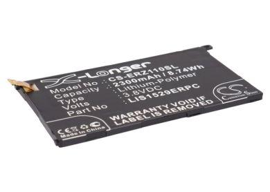 Batteri till Sony Ericsson Amami, Sony Ericsson 1274-3419.1