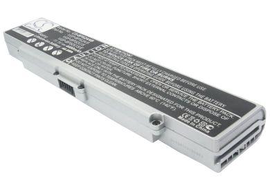 Batteri till Sony VAIO VGC-LA38G, Sony VGP-BPS2A/S
