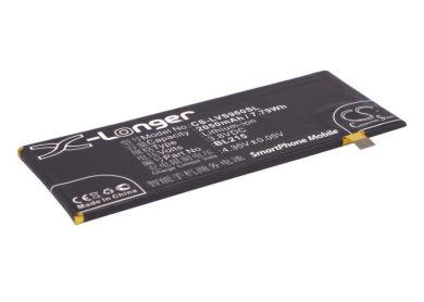 Batteri till Lenovo S960, Lenovo BL215