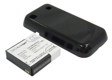 Batteri till Samsung Galaxy Plus, T-mobile SGH-T959, Samsung EB575152VU