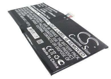Batteri till Asus K00C, Asus C12P1305