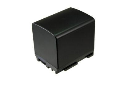 Batteri till Canon FS10 Flash Memory Camcorder, Canon BP-819