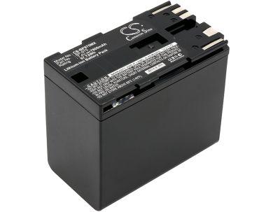 Batteri till Canon GL2, Canon BP-975