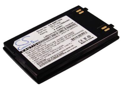 Batteri till Samsung SC-MM10, Samsung SB-P120A