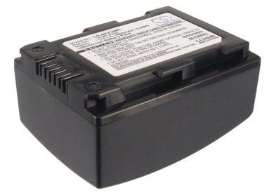 Batteri till Samsung HMX-F50BN, Samsung IA-BP210R