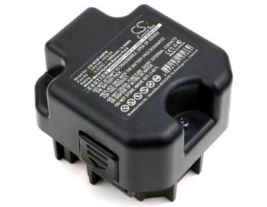 Batteri till Senco GT65DA, Senco VP0108