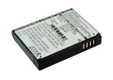 Batteri till Dopod P860, Htc P3650, O2 XDA Orbit 2, Dopod 35H00101-00M mfl.