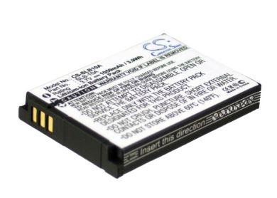 Batteri till Samsung ES50, Samsung SLB-10A
