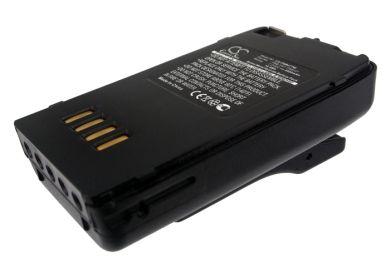 Batteri till Vertex FT10R, Yaesu FT10R, Vertex FNB-47, Yaesu FNB-47