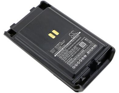 Batteri till Vertex VX350, Yaesu VX350, Vertex FNB-V95Li, Yaesu FNB-V95Li