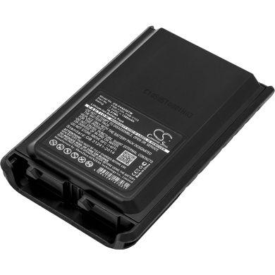 Batteri till Vertex VX230, Yaesu VX230, Vertex FNB-V103, Yaesu FNB-V103