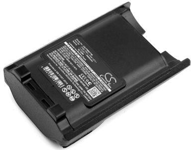 Batteri till Vertex VX-600, Yaesu VX-600, Vertex FNB-V86, Yaesu FNB-V86LI