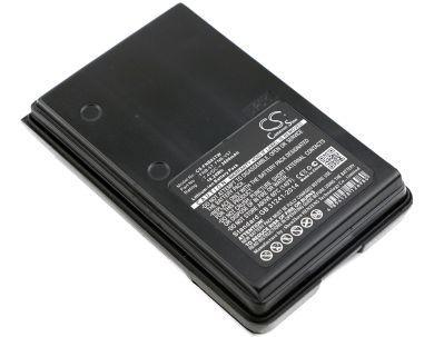 Batteri till Vertex FT60, Yaesu FT60, Vertex FNB-57, Yaesu FNB-57