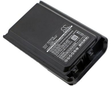 Batteri till Vertex VX230, Yaesu VX230, Vertex FNB-V103, Yaesu FNB-V103
