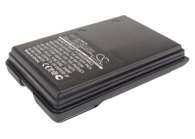 Batteri till Vertex FT60, Yaesu FT60, Vertex FNB-57, Yaesu FNB-57