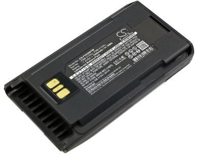 Batteri till Vertex EVX-231, Yaesu EVX-530, Vertex AAJ67X001, Yaesu AAJ67X001