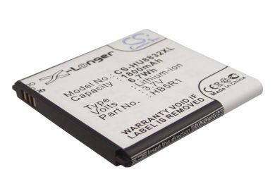Batteri till Huawei Ascend G500D, Huawei HB5R1