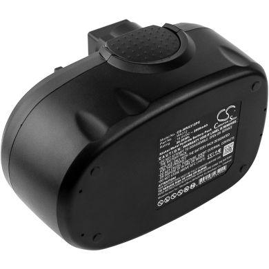 Batteri till Worx WG150s, Worx WA312