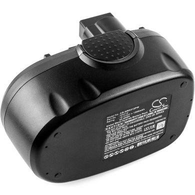 Batteri till Worx WG150s, Worx WA312