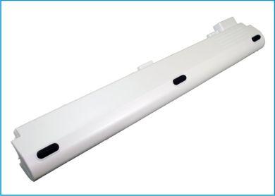 Batteri till Advent 7066M, Averatec 2100, Belinea o.book 4, Bluemedia MS-1006 mfl.
