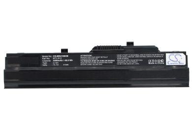 Batteri till Advent 4211, Ahtec Netbook LUG N011, Cms ICBook M1, Datron U100 mfl.